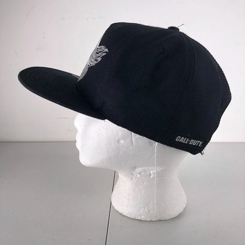 Call of Duty Activision Bioworld Cap Hat - Picture 3 of 7